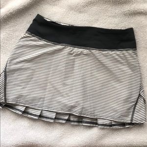Lululemon skirt
